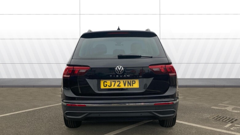 Volkswagen Tiguan 1.5 TSI 150 Life 5dr Petrol Estate